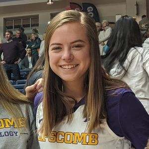 Meet your Posher, Alaina